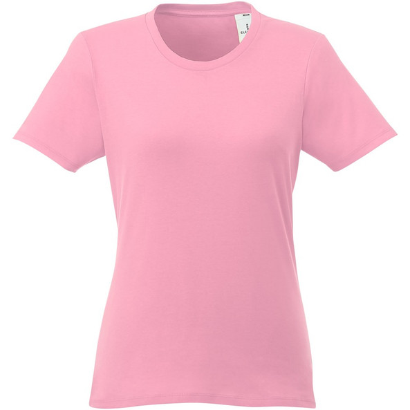 Elevate Essentials 38029 - Heros short sleeve women's t-shirt