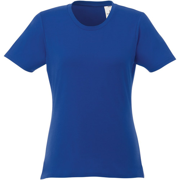 Elevate Essentials 38029 - Heros naisten lyhythihainen t-paita