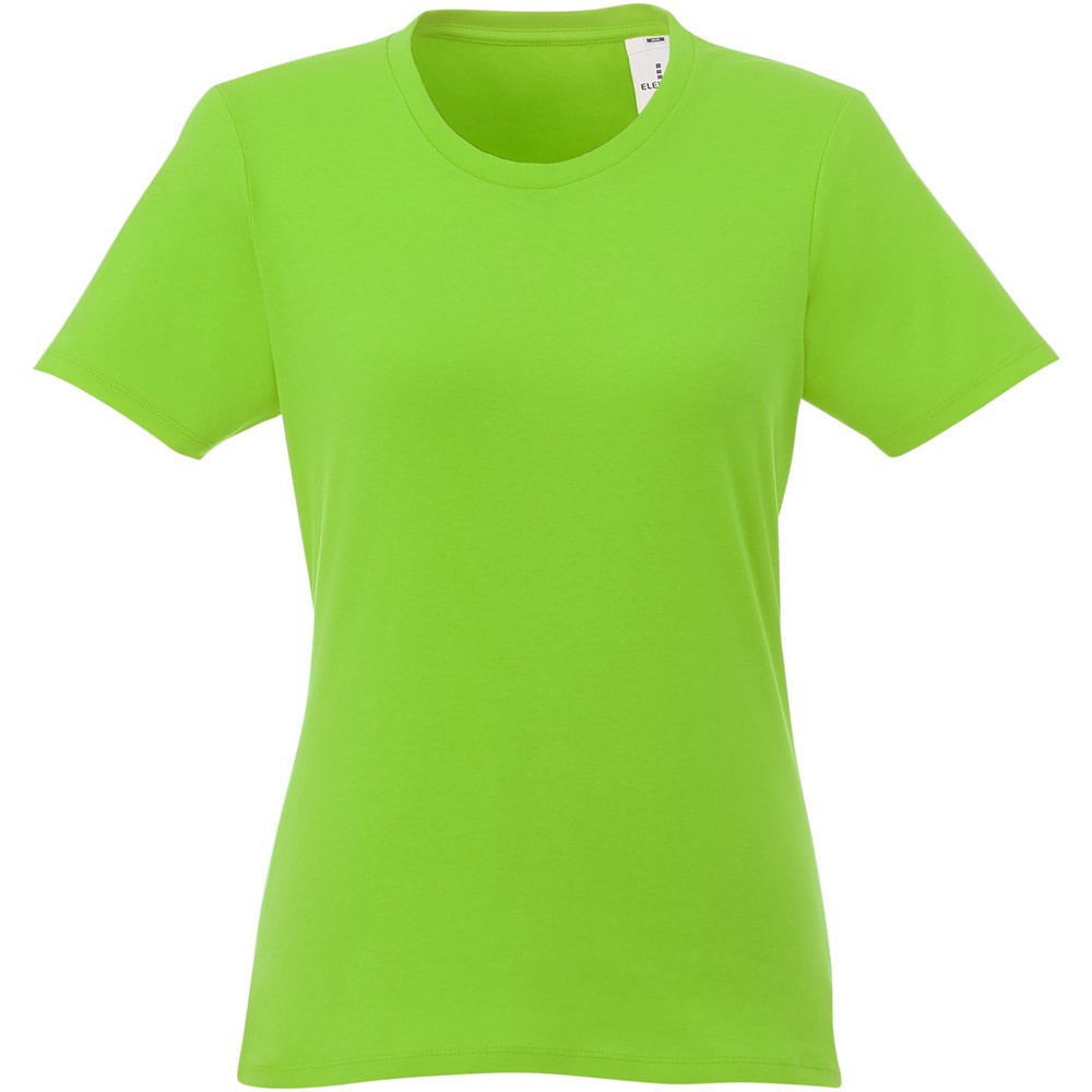 Elevate Essentials 38029 - Heros dames t-shirt met korte mouwen