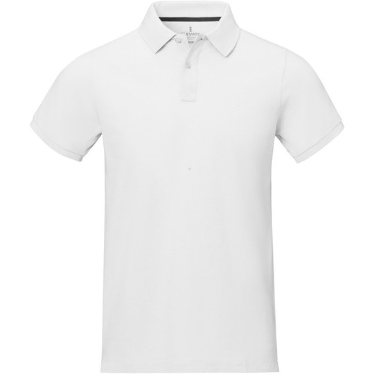 Elevate Life 38080 - Calgary Poloshirt für Herren
