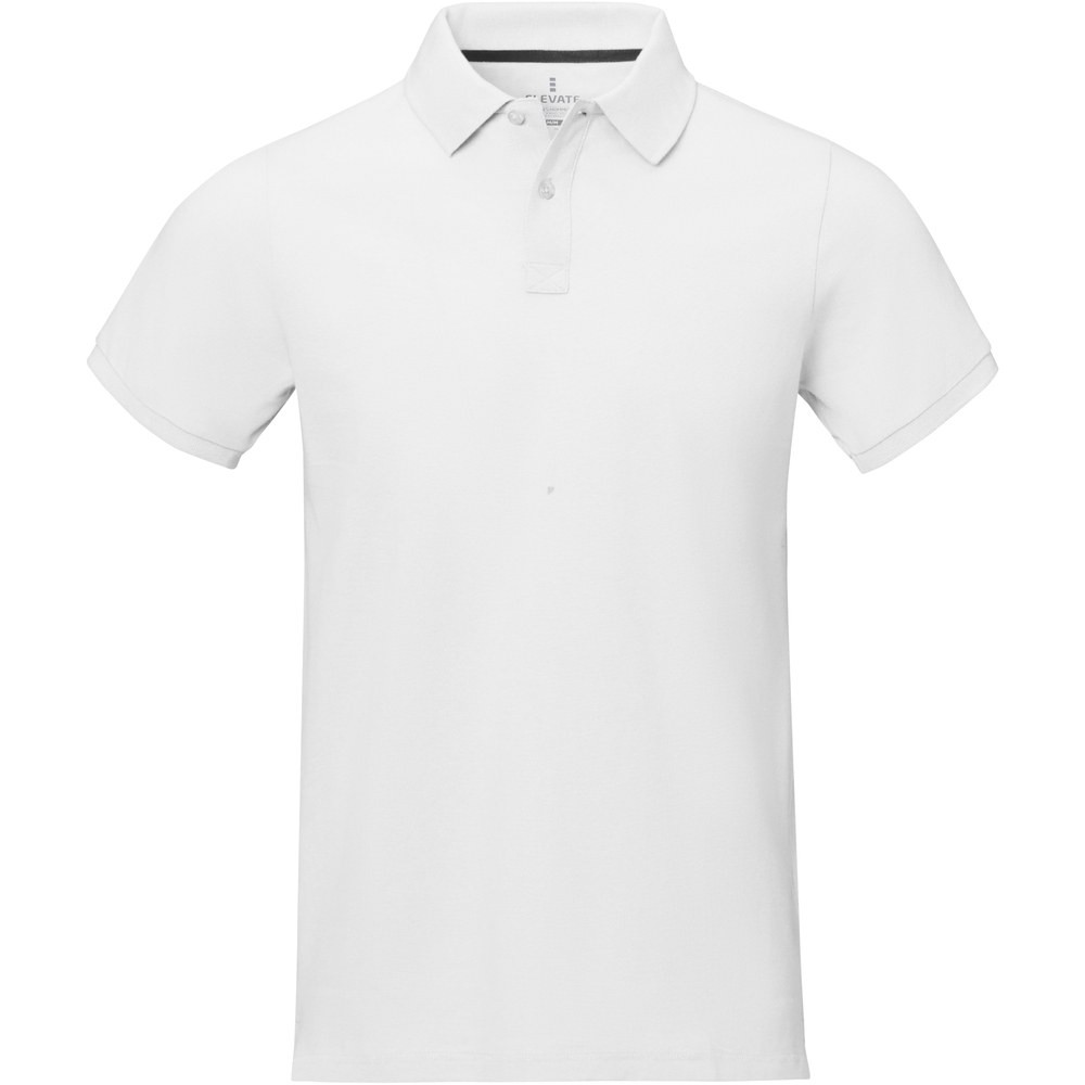 Elevate Life 38080 - Calgary short sleeve men's polo