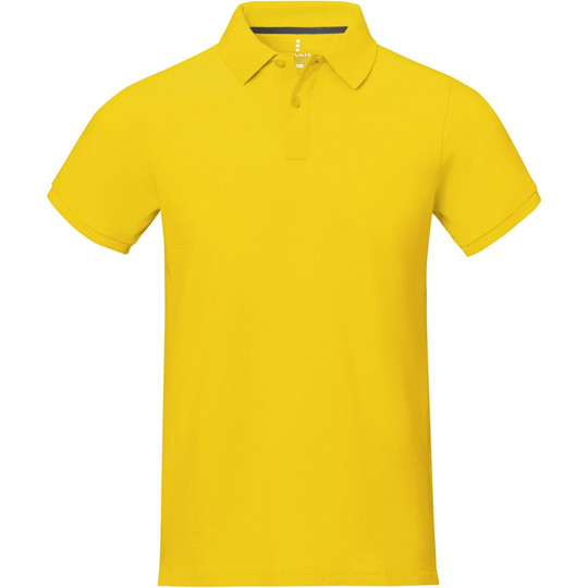 Elevate Life 38080 - Calgary short sleeve men's polo