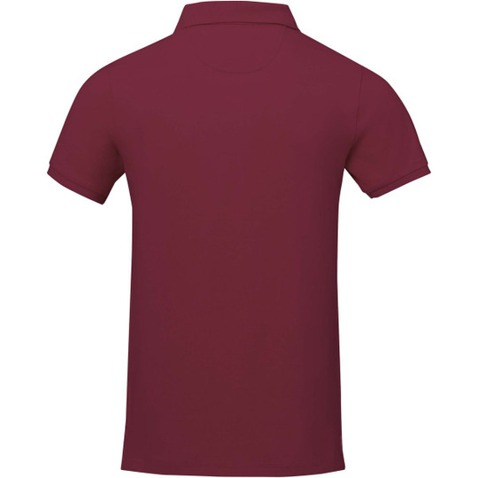 Elevate Life 38080 - Calgary short sleeve men's polo