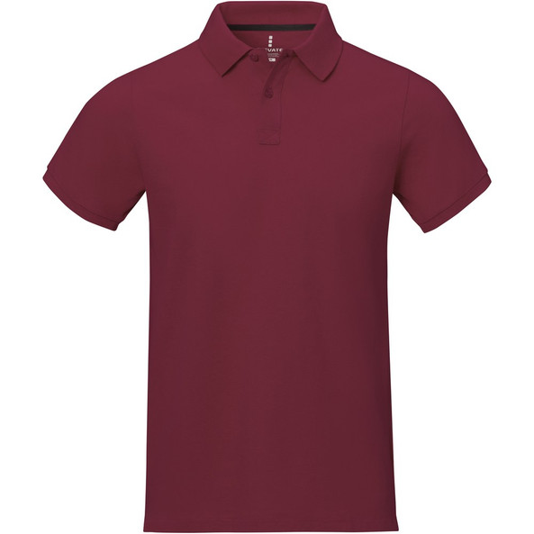 Elevate Life 38080 - Calgary short sleeve men's polo