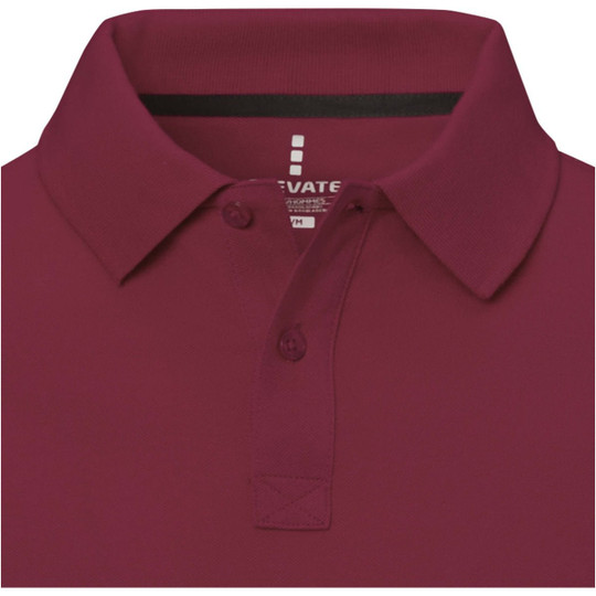 Elevate Life 38080 - Calgary short sleeve men's polo