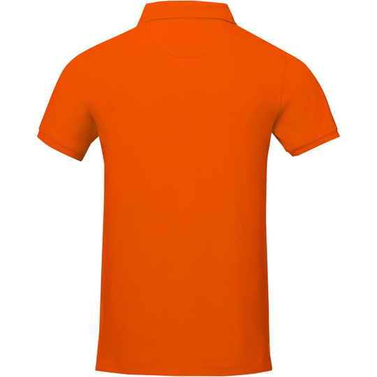 Elevate Life 38080 - Calgary short sleeve men's polo