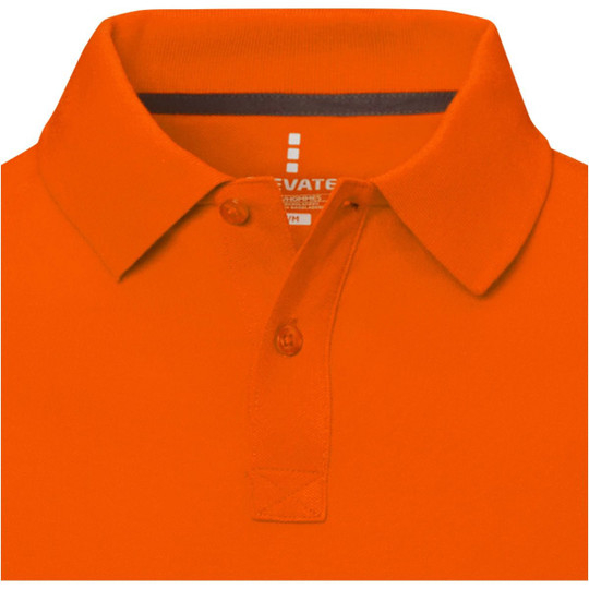 Elevate Life 38080 - Calgary short sleeve men's polo