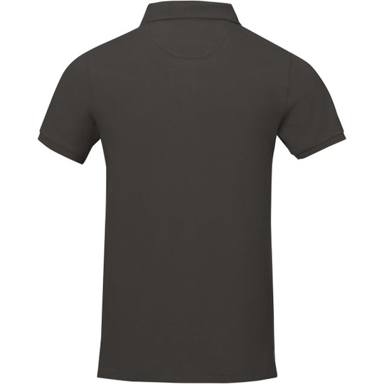 Elevate Life 38080 - Polo manches courtes homme Calgary