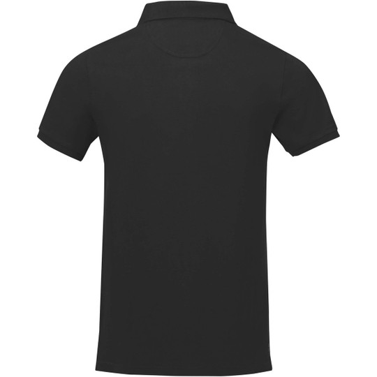 Elevate Life 38080 - Calgary short sleeve men's polo