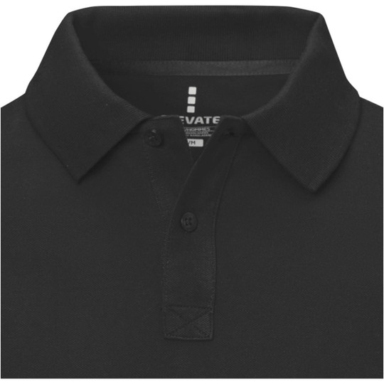 Elevate Life 38080 - Calgary short sleeve men's polo