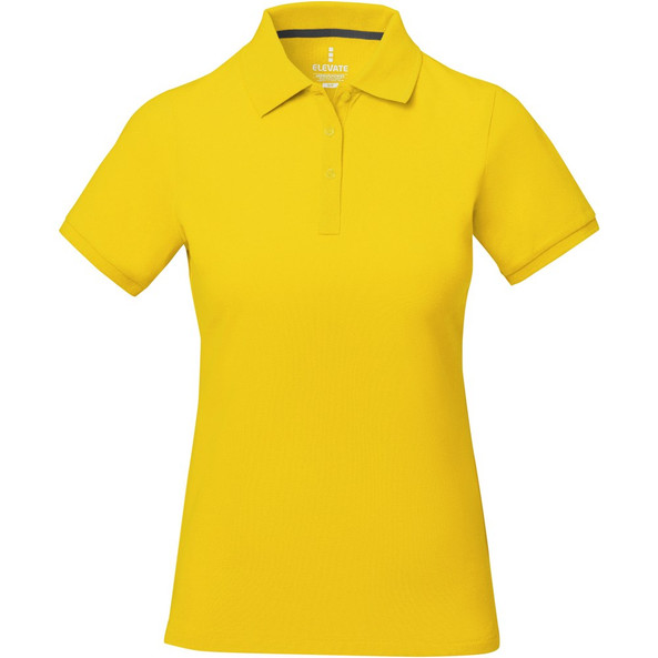 Elevate Life 38081 - Calgary short sleeve women's polo