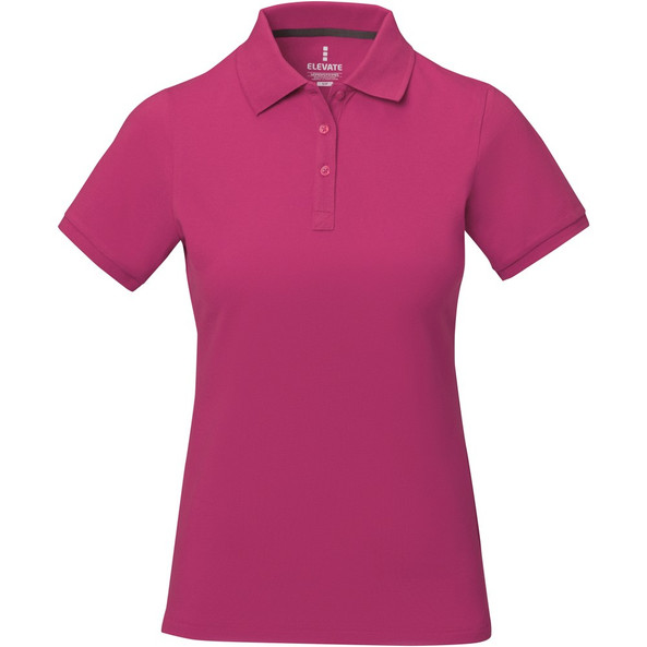 Elevate Life 38081 - Calgary Poloshirt für Damen