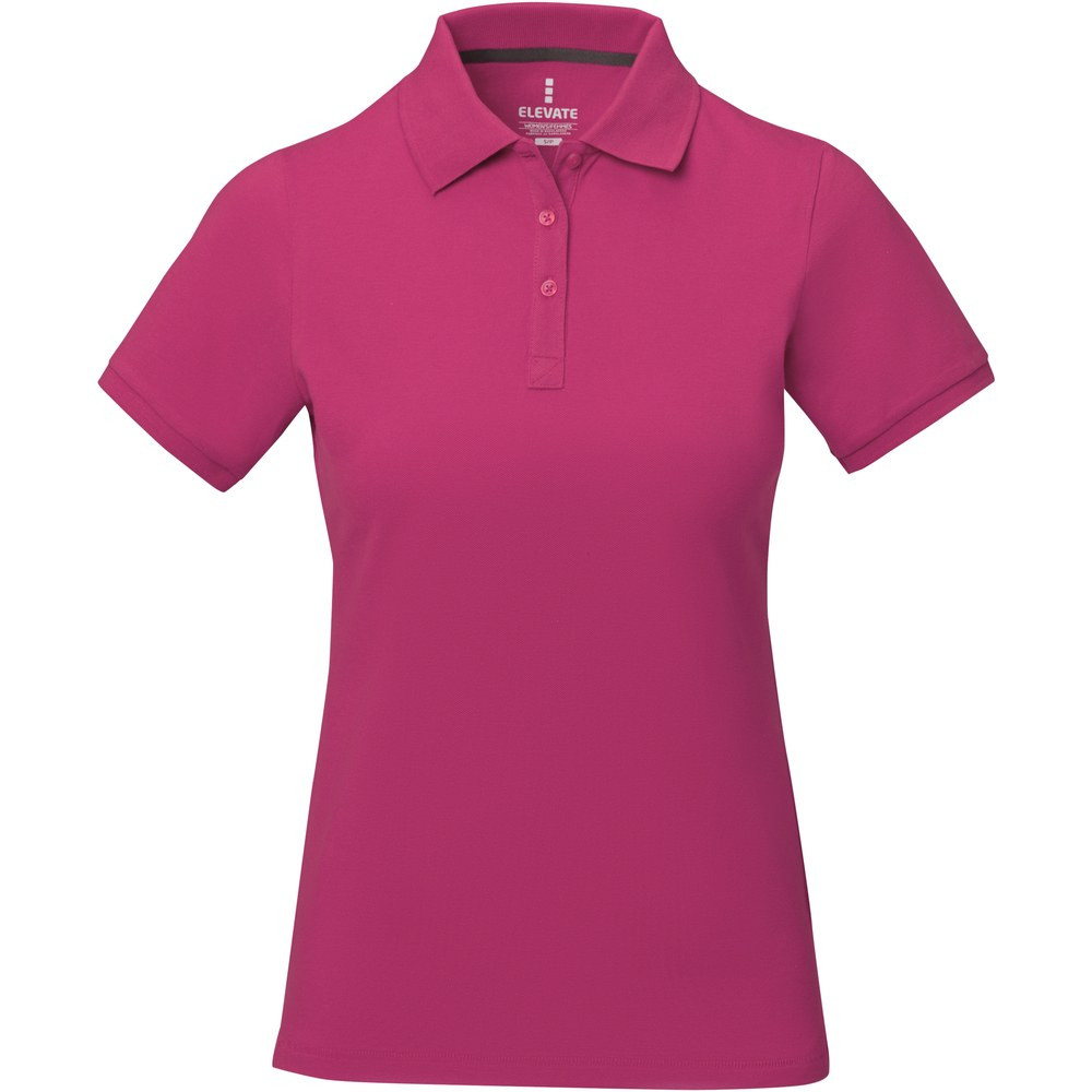 Elevate Life 38081 - Calgary short sleeve women's polo