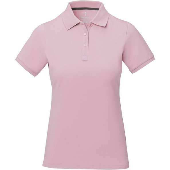 Elevate Life 38081 - Calgary short sleeve women's polo