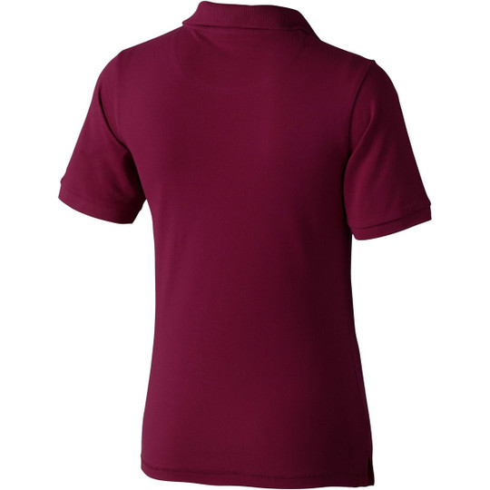 Elevate Life 38081 - Calgary short sleeve women's polo