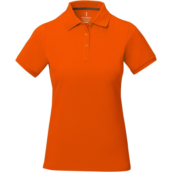 Elevate Life 38081 - Calgary short sleeve women's polo