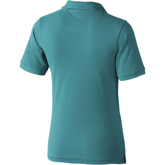 Elevate Life 38081 - Calgary short sleeve women's polo