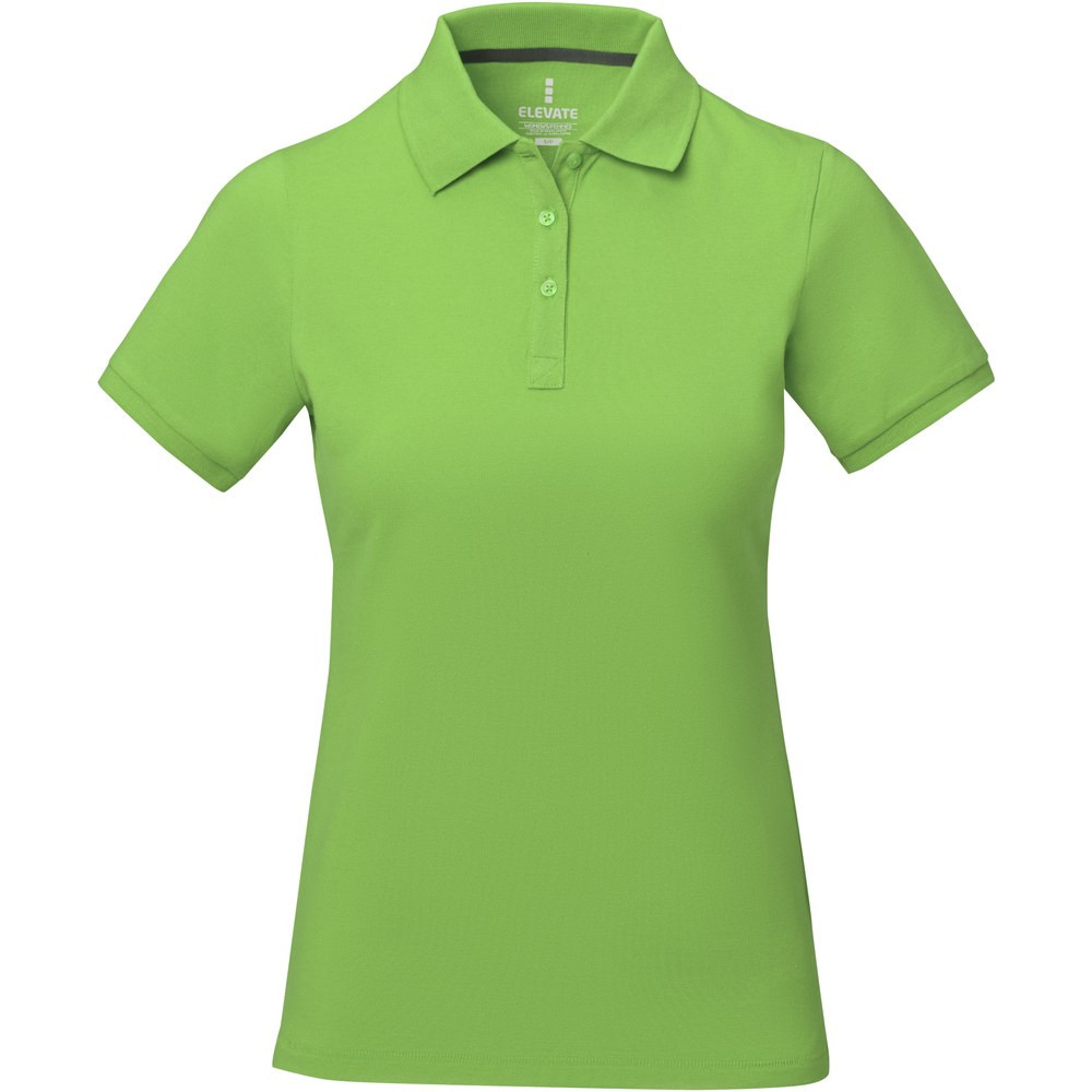 Elevate Life 38081 - Calgary short sleeve women's polo