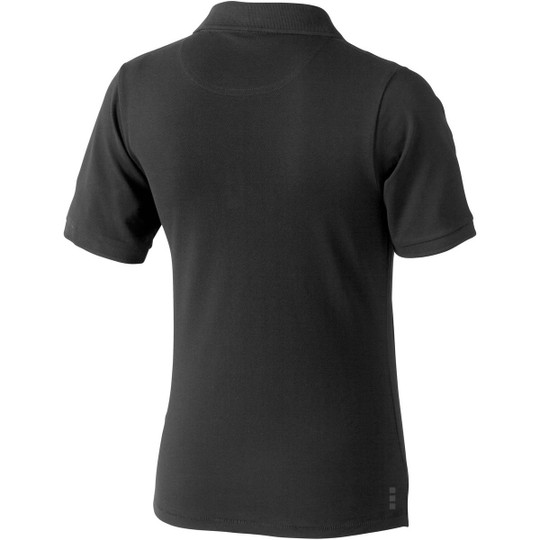 Elevate Life 38081 - Calgary short sleeve women's polo