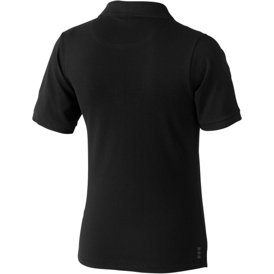 Elevate Life 38081 - Calgary short sleeve women's polo
