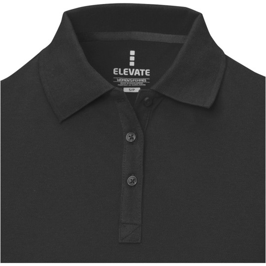 Elevate Life 38081 - Calgary short sleeve women's polo