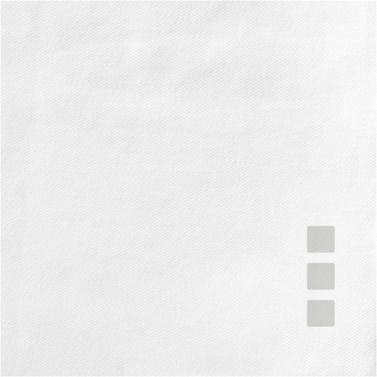 Elevate Life 38084 - Markham kortärmad herrpikétröja stretch