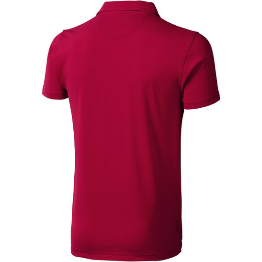 Elevate Life 38084 - Markham short sleeve men's stretch polo