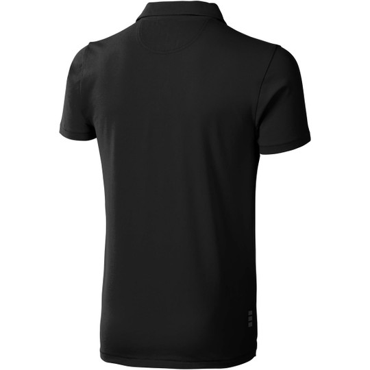 Elevate Life 38084 - Polo stretch manches courtes homme Markham