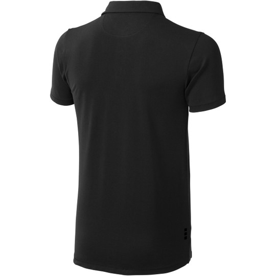 Elevate Life 38084 - Markham short sleeve men's stretch polo