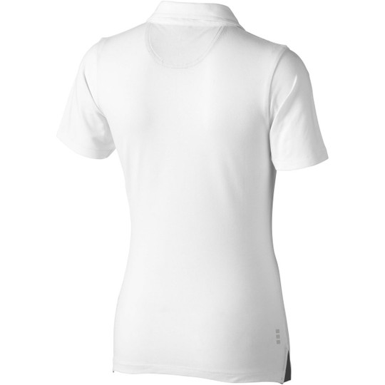 Elevate Life 38085 - Markham kortærmet stretch-polo til kvinder