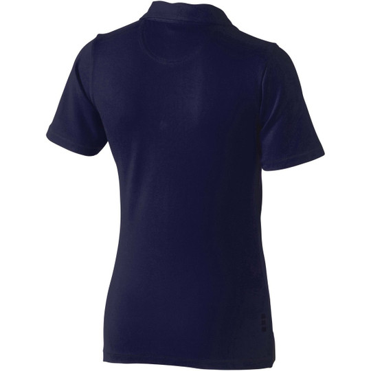 Elevate Life 38085 - Markham Stretch Poloshirt für Damen