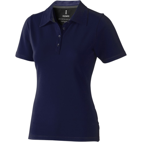 Elevate Life 38085 - Markham short sleeve women's stretch polo