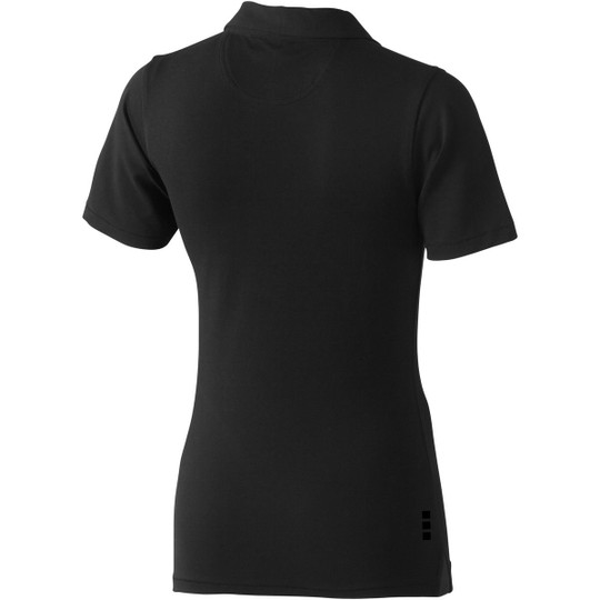 Elevate Life 38085 - Markham stretch damespolo met korte mouwen