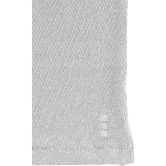 Elevate Life 38086 - Polo manches longues homme Oakville