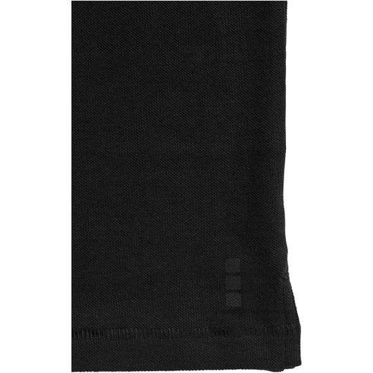 Elevate Life 38087 - Oakville long sleeve women's polo