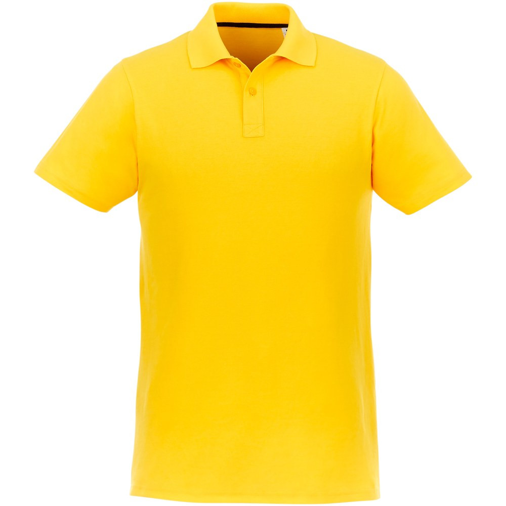 Elevate Essentials 38106 - Helios short sleeve men's polo