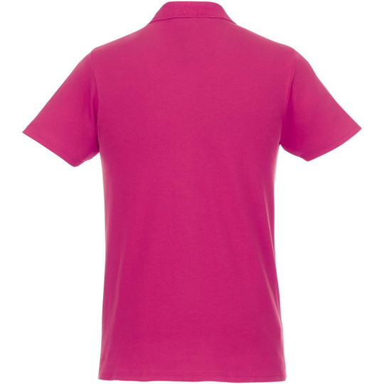 Elevate Essentials 38106 - Helios herenpolo met korte mouwen