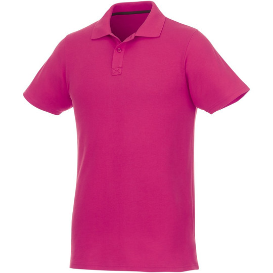 Elevate Essentials 38106 - Polo manches courtes homme Helios