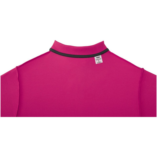 Elevate Essentials 38106 - Helios herenpolo met korte mouwen