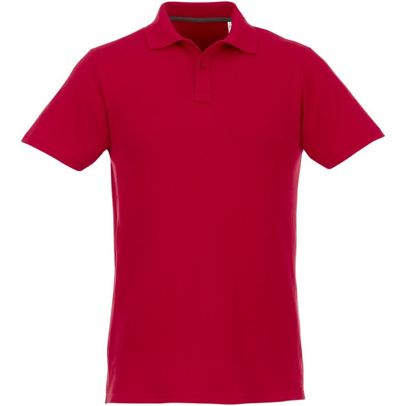 Elevate Essentials 38106 - Helios short sleeve men's polo