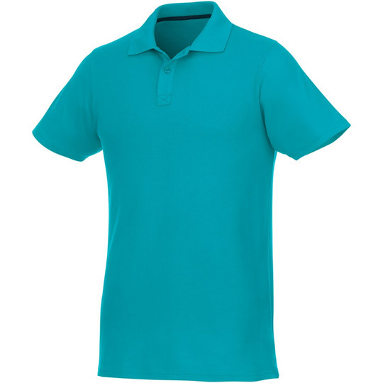 Elevate Essentials 38106 - Polo manches courtes homme Helios