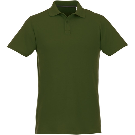 Elevate Essentials 38106 - Helios kortærmet polo til mænd