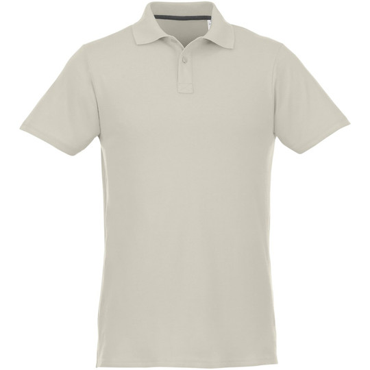 Elevate Essentials 38106 - Helios kortärmad piké för män