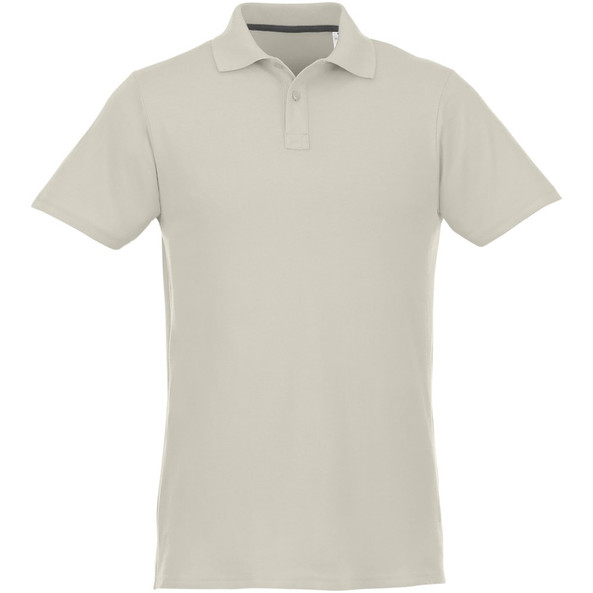 Elevate Essentials 38106 - Helios kortärmad piké för män