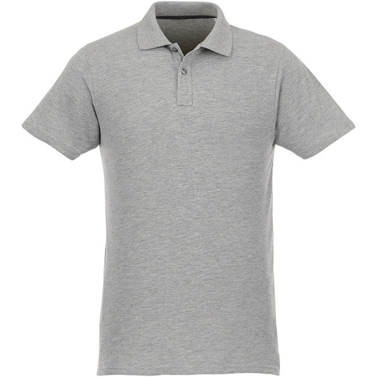 Elevate Essentials 38106 - Helios kortærmet polo til mænd