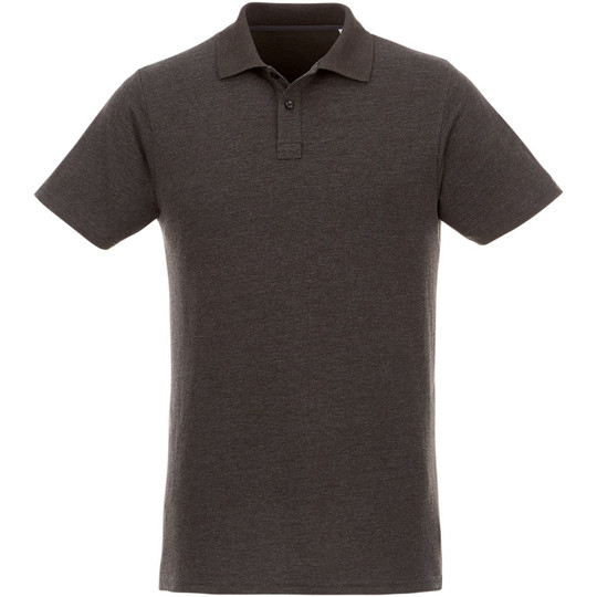 Elevate Essentials 38106 - Polo manches courtes homme Helios