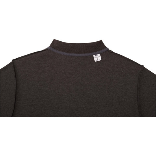 Elevate Essentials 38106 - Pánská polokošile s krátkým rukávem Helios