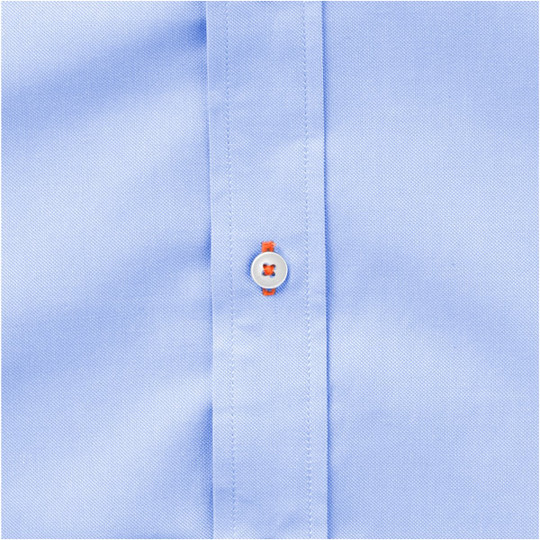Elevate Life 38162 - Vaillant long sleeve men's oxford shirt