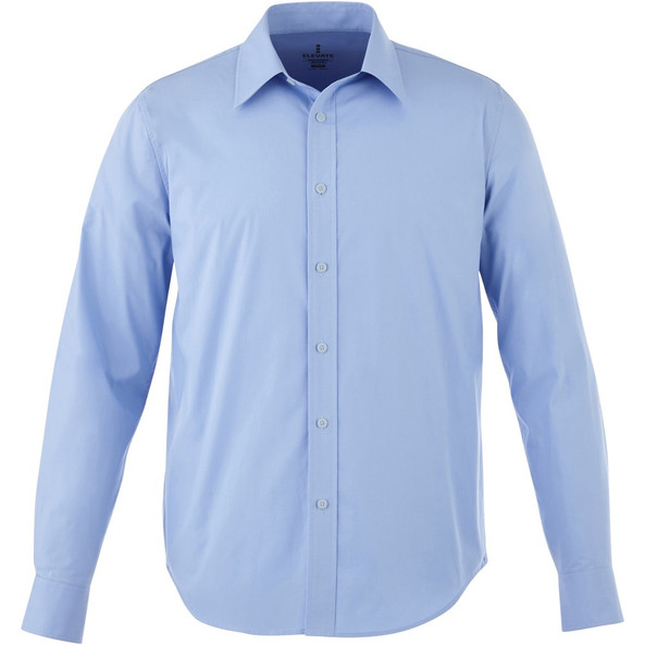 Elevate Life 38168 - Hamell long sleeve men's shirt