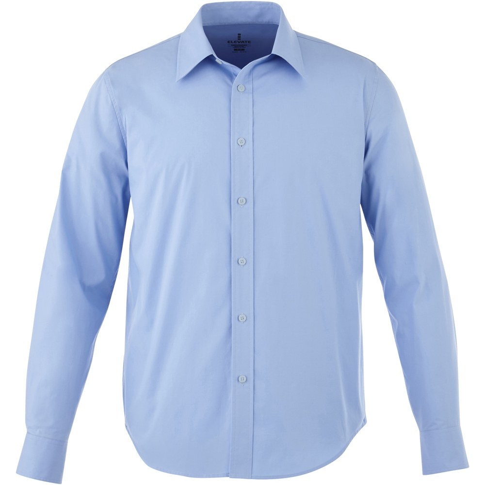 Elevate Life 38168 - Hamell long sleeve men's shirt
